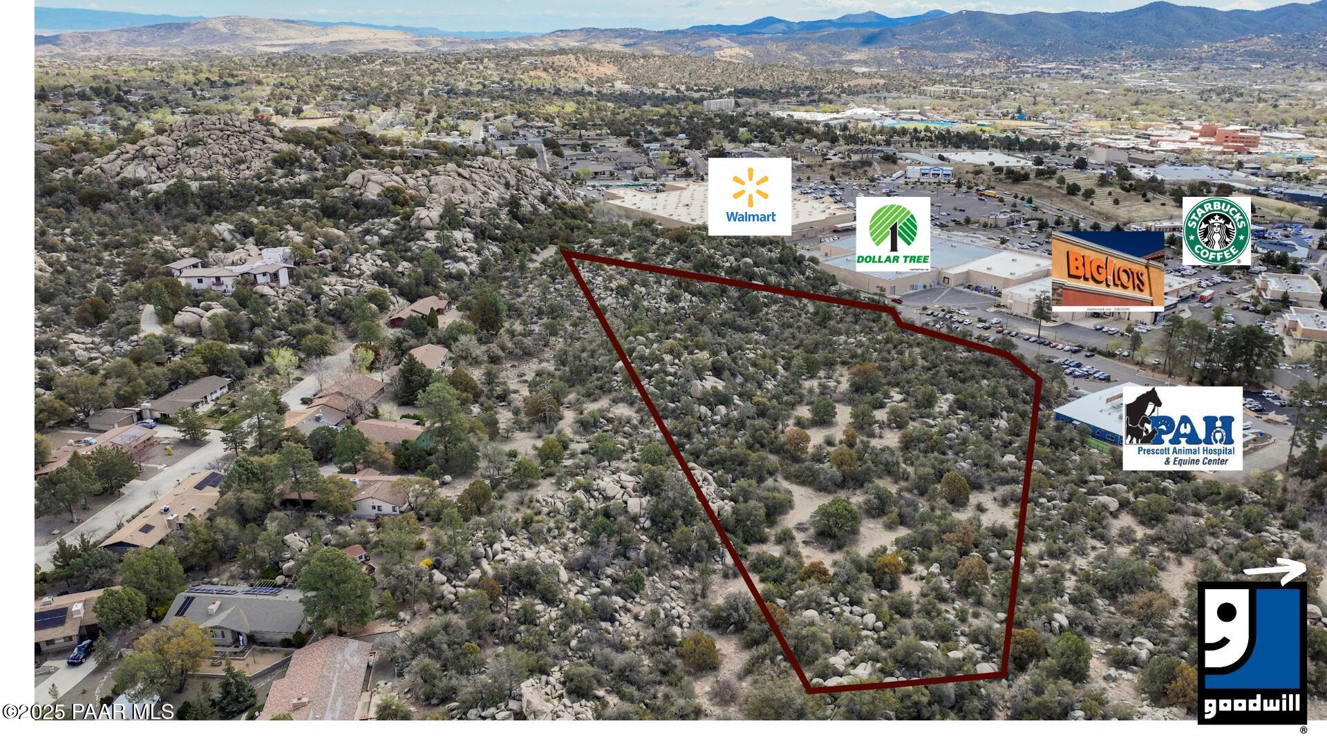 1270 Los Pueblos Way