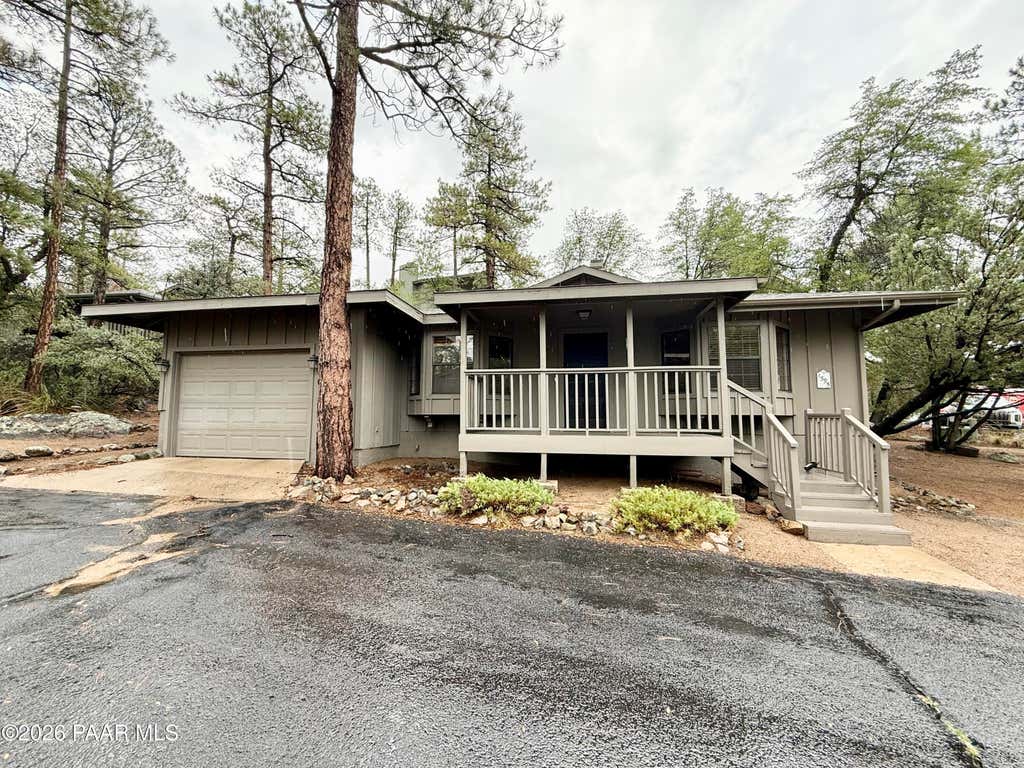 Photo of 1595 Sierry Peaks Drive, Prescott, AZ 86305 (MLS # 1083733)