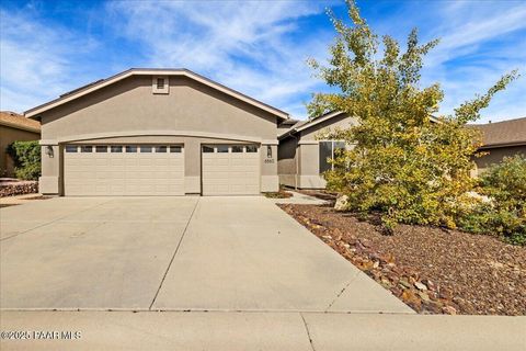 6560 E Brombil Street Prescott Valley AZ 86314