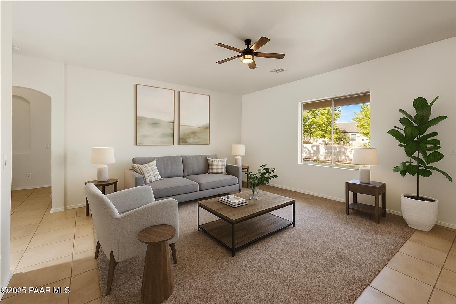 6560 E Brombil Street