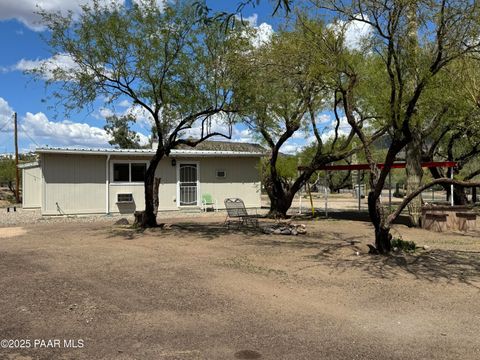 33450 River Bend Road Black Canyon City AZ 85324