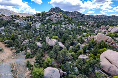 0 Makwa Trail Prescott AZ 86305