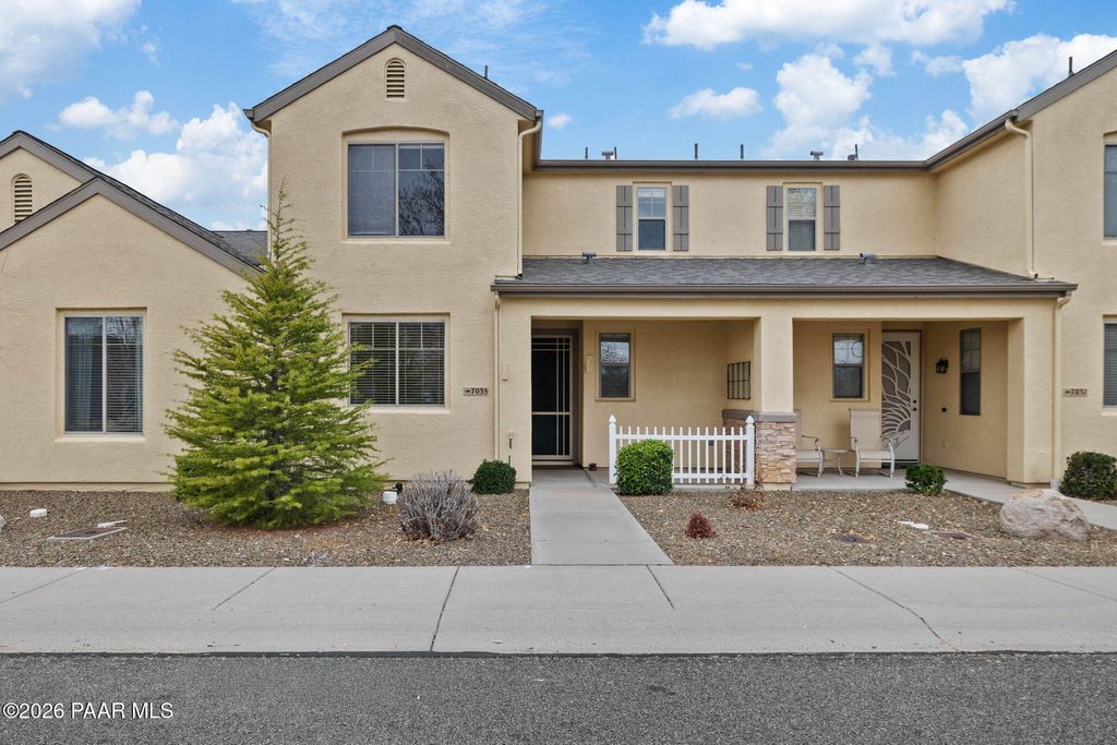 Photo of 7035 E Lantern Lane #1, Prescott Valley, AZ 86314 (MLS # 1078563)
