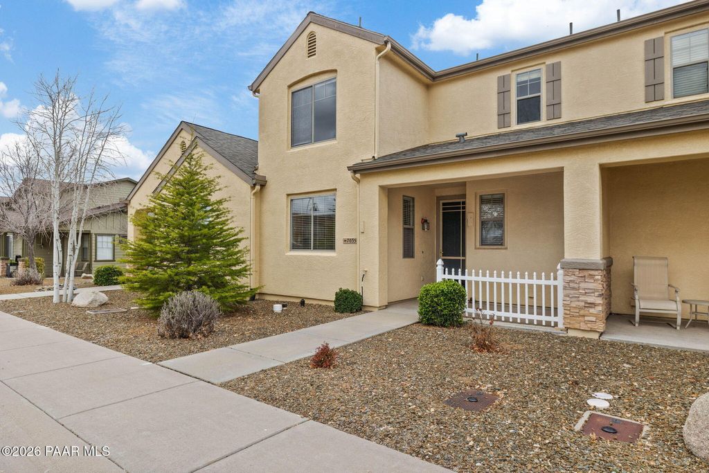 Photo of 7035 E Lantern Lane #1, Prescott Valley, AZ 86314 (MLS # 1078563)