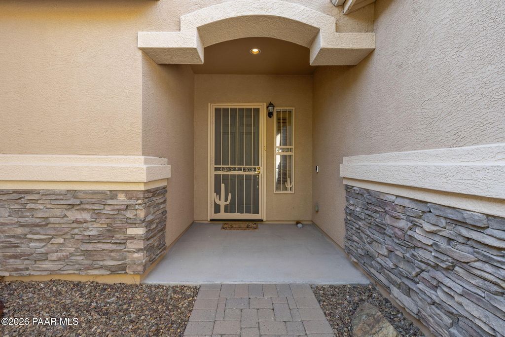 Photo of 6471 E Falon Lane, Prescott Valley, AZ 86314 (MLS # 1078534)