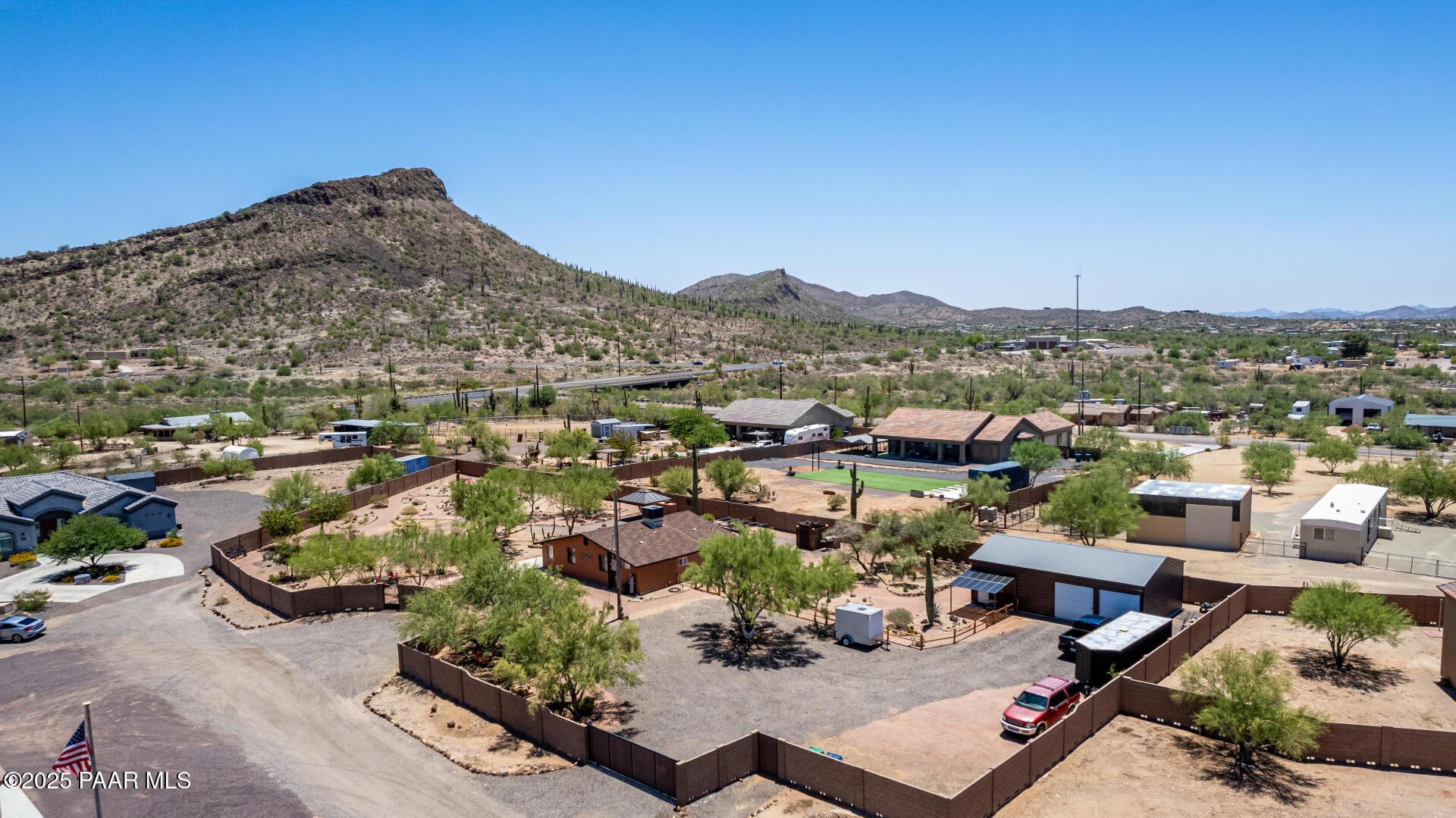 New River, Arizona 85087, United States, 2 Bedrooms Bedrooms, ,2 BathroomsBathrooms,Residential,Pending,159812