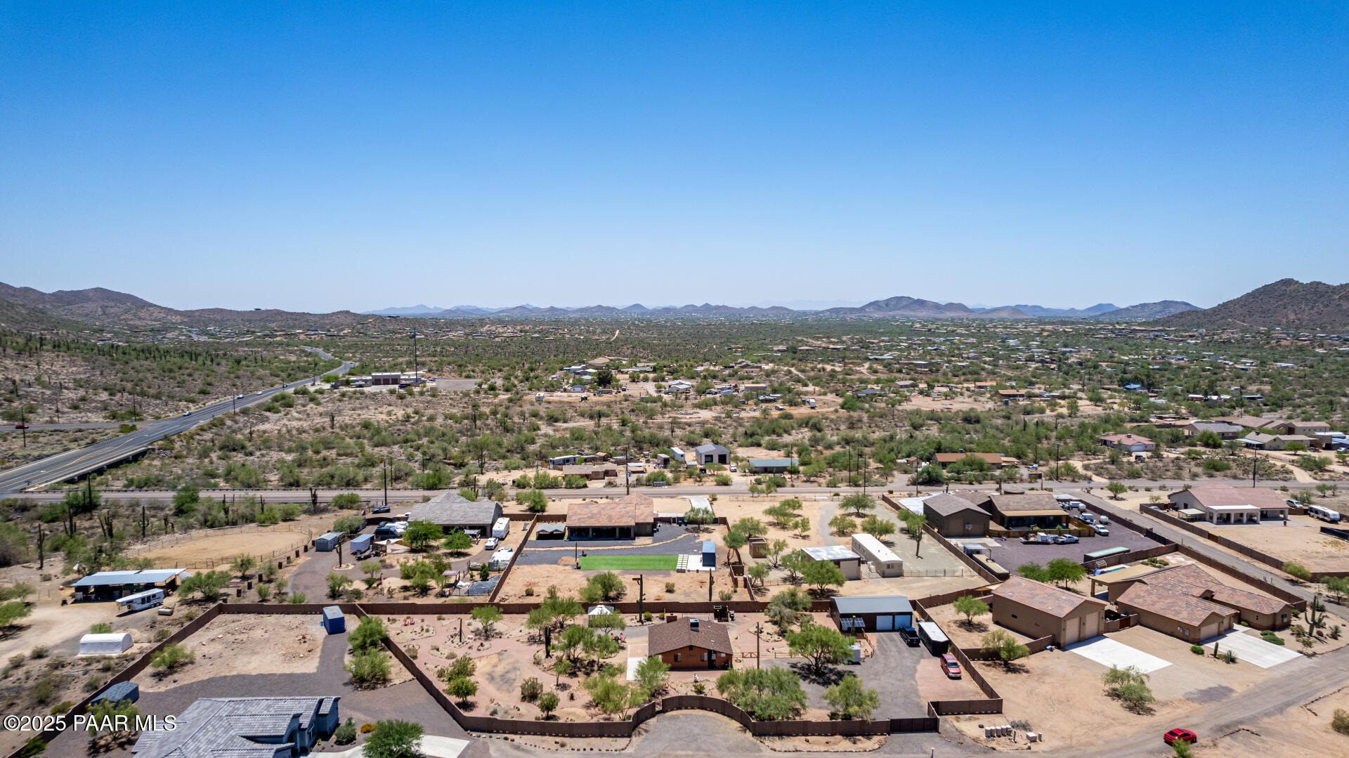 New River, Arizona 85087, United States, 2 Bedrooms Bedrooms, ,2 BathroomsBathrooms,Residential,Pending,159812