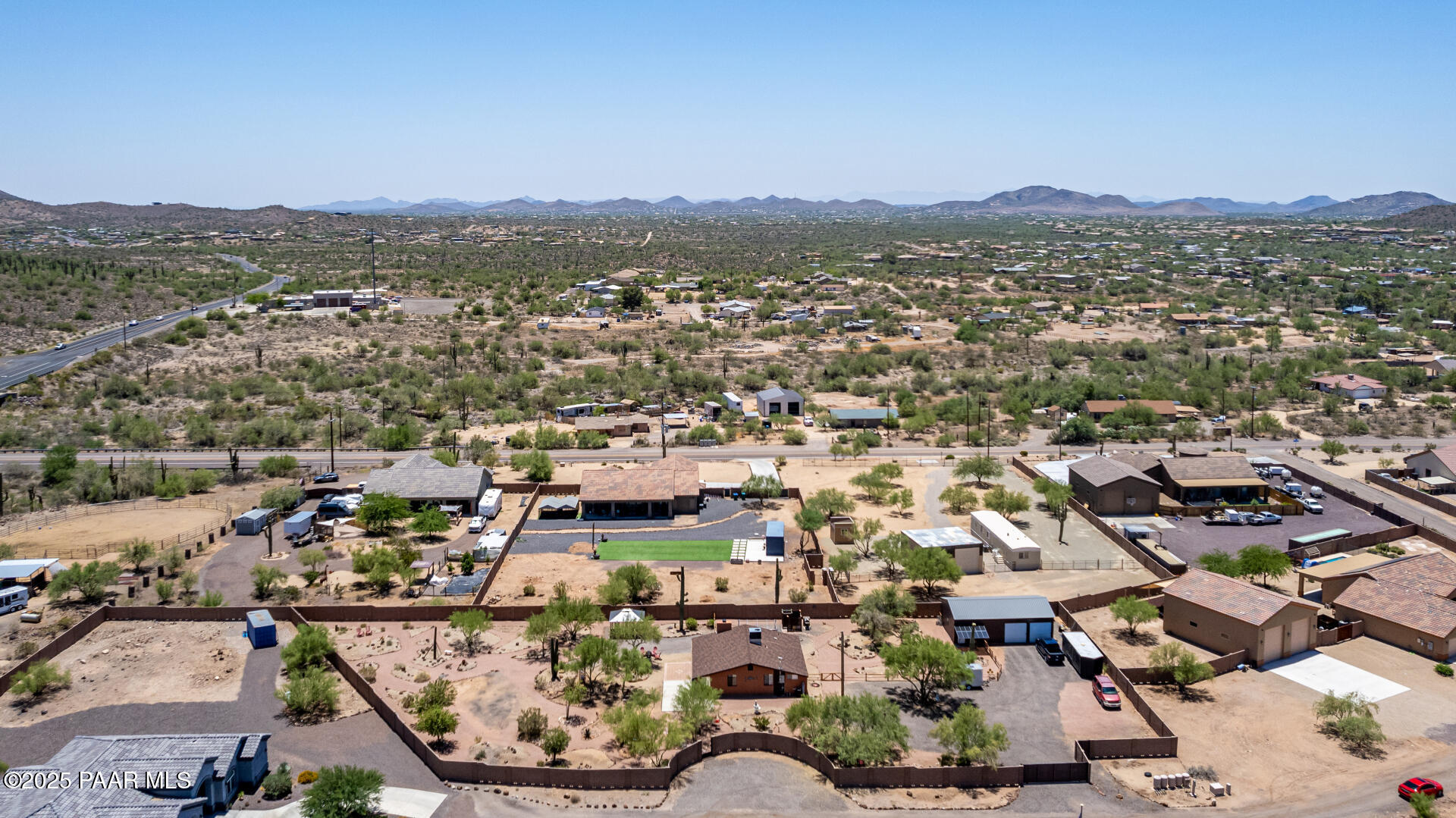 New River, Arizona 85087, United States, 2 Bedrooms Bedrooms, ,2 BathroomsBathrooms,Residential,Pending,159812