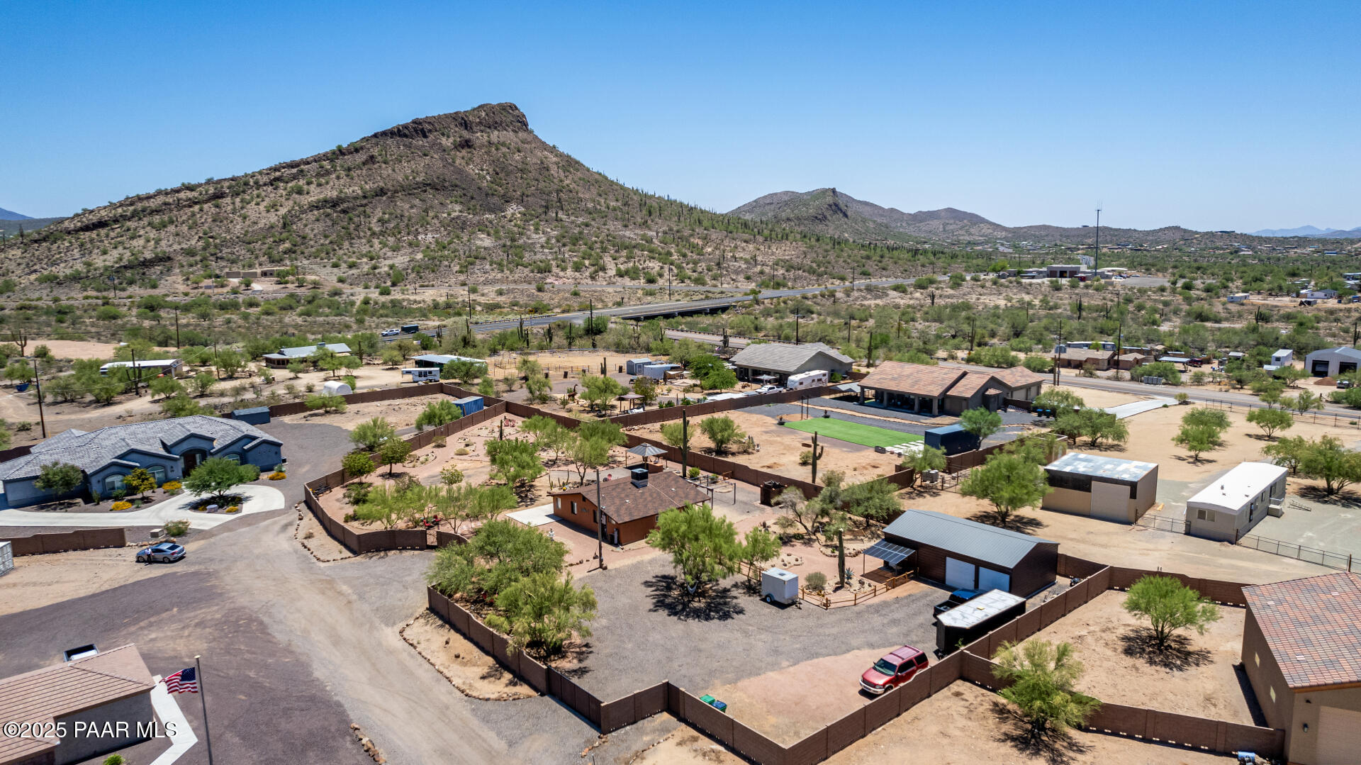 New River, Arizona 85087, United States, 2 Bedrooms Bedrooms, ,2 BathroomsBathrooms,Residential,Pending,159812