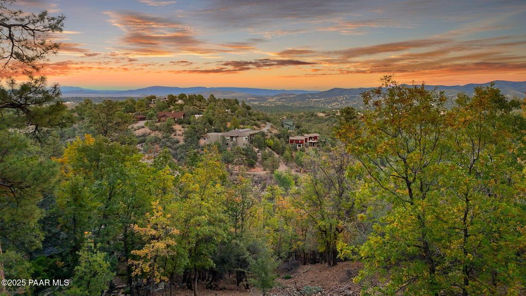 Photo of 2370 W Mountain Laurel Road, Prescott, AZ 86303 (MLS # 1077358)