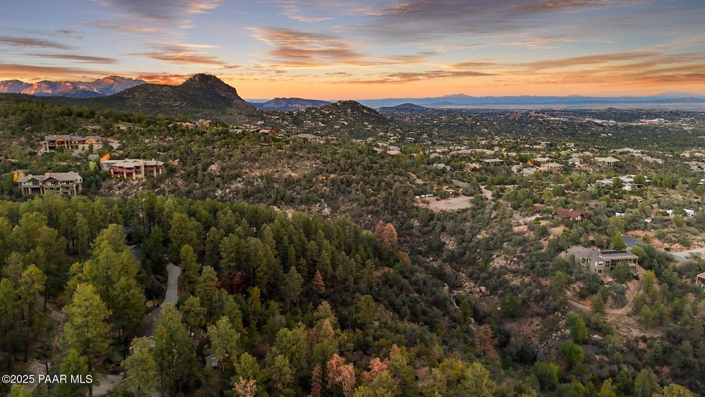 Photo of 2370 W Mountain Laurel Road, Prescott, AZ 86303 (MLS # 1077358)