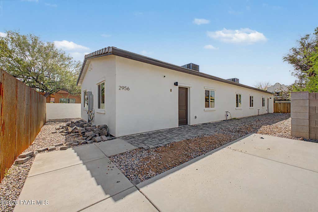 Photo of 2956 N Richey Boulevard #1, Tucson, AZ 85716 (MLS # 1084571)