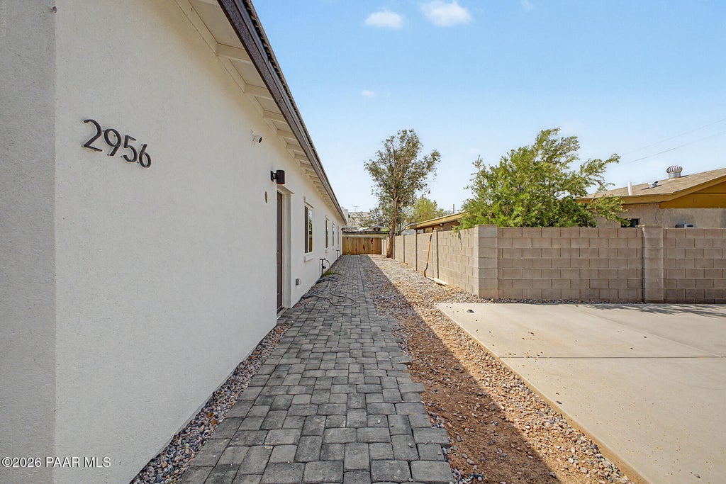 Photo of 2956 N Richey Boulevard #1, Tucson, AZ 85716 (MLS # 1084571)