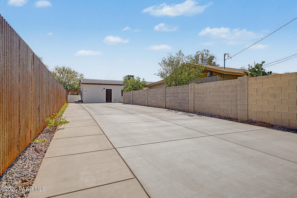 Photo of 2956 N Richey Boulevard #1, Tucson, AZ 85716 (MLS # 1084571)