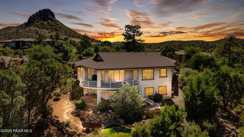 1303 Covey Trail Prescott AZ 86305