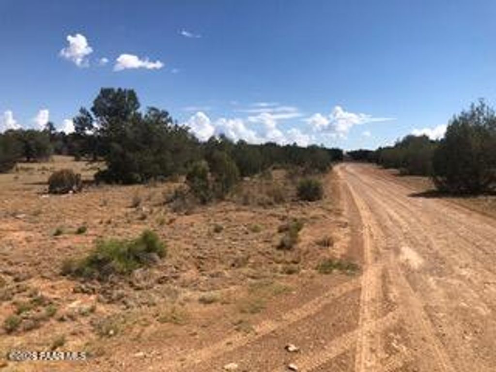 Photo of 31440 W Thorwood Drive, Seligman, AZ 86337 (MLS # 1083823)