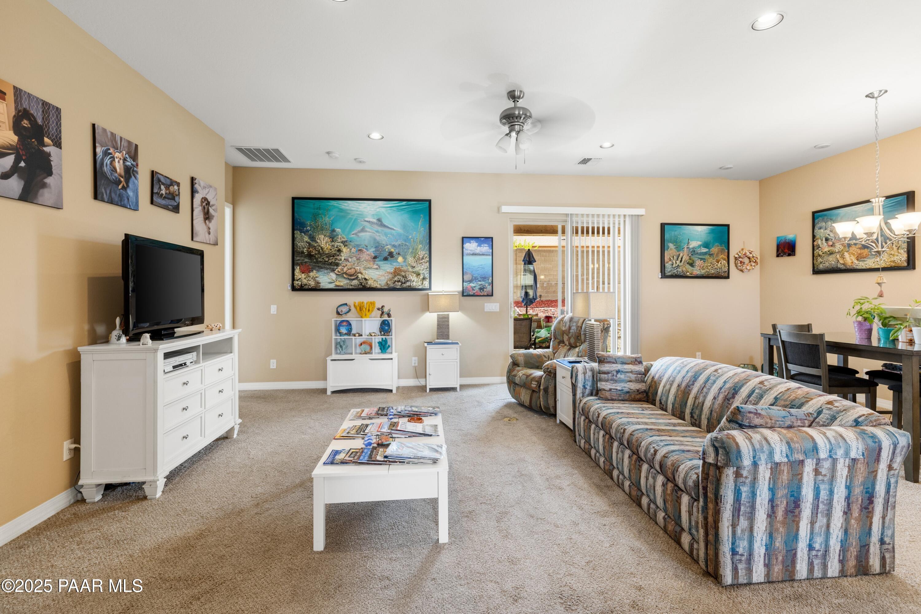 6121 E Beecher Loop