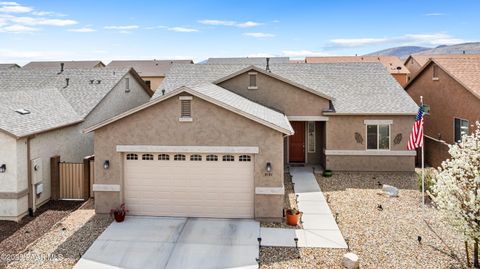 6121 E Beecher Loop, Prescott Valley, AZ 86314 - MLS#: 1071962