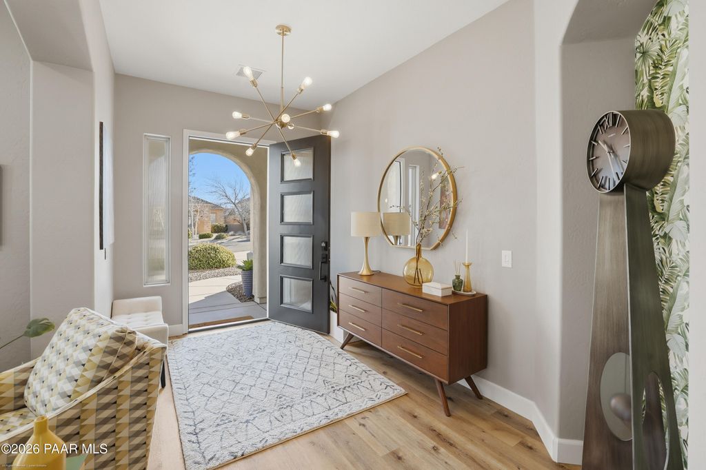 Photo of 7615 E Trader'S Trail, Prescott Valley, AZ 86314 (MLS # 1078999)