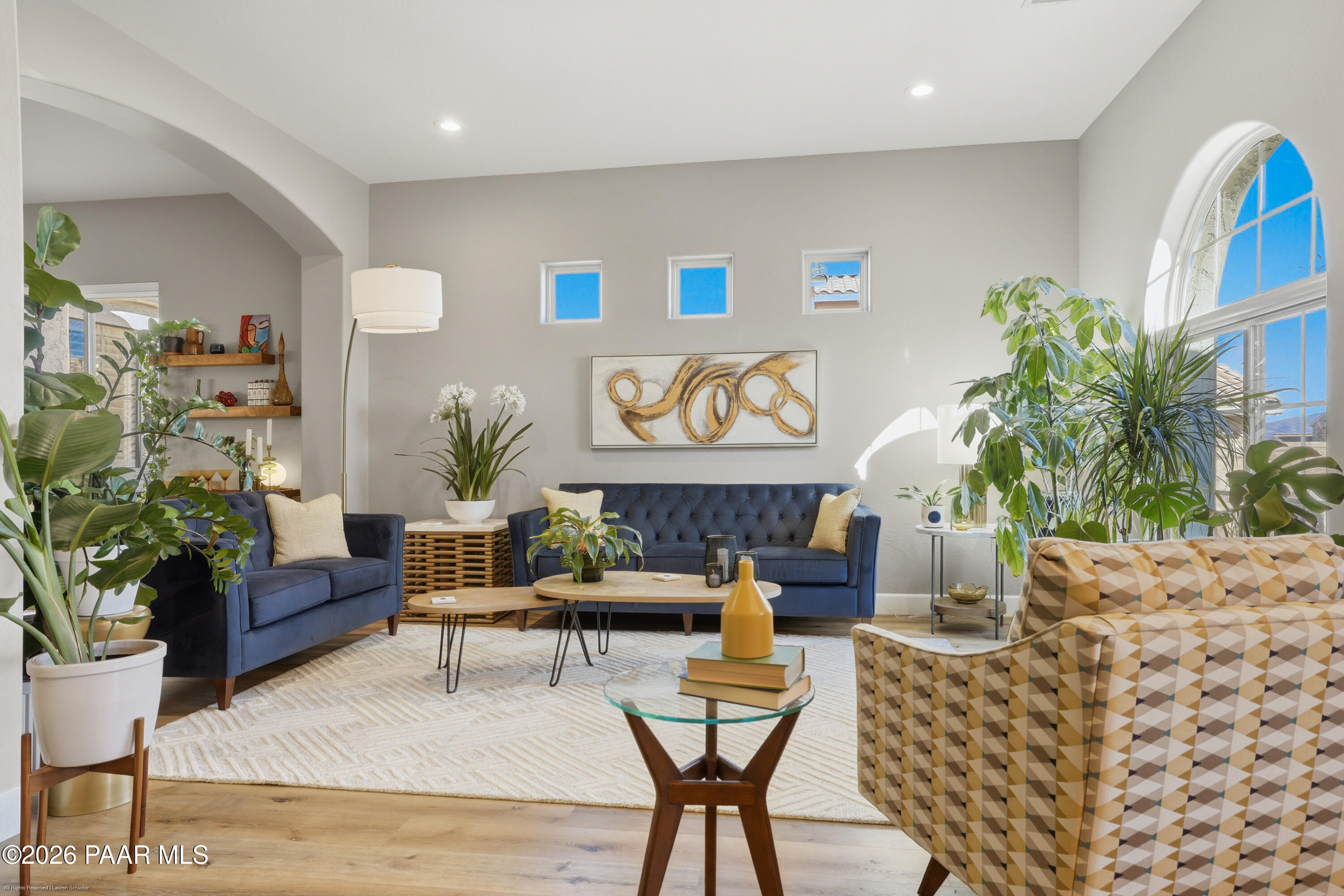 7615 E Trader'S Trail