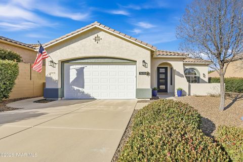 7615 E Trader'S Trail Prescott Valley AZ 86314