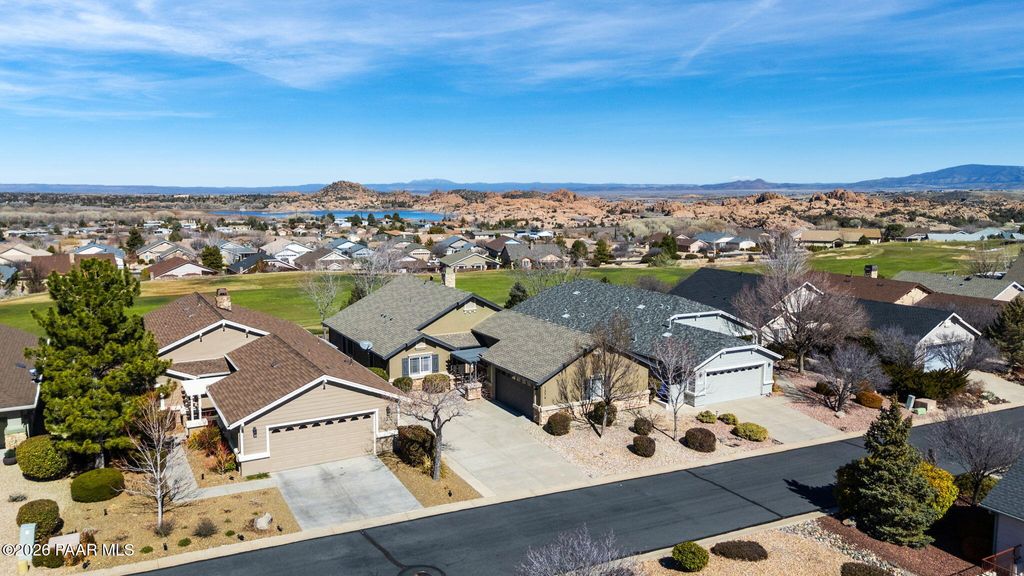 Photo of 1374 St George Circle, Prescott, AZ 86301 (MLS # 1079951)