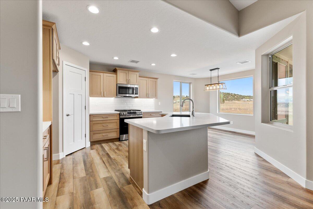 1229 W Tatanka Circle