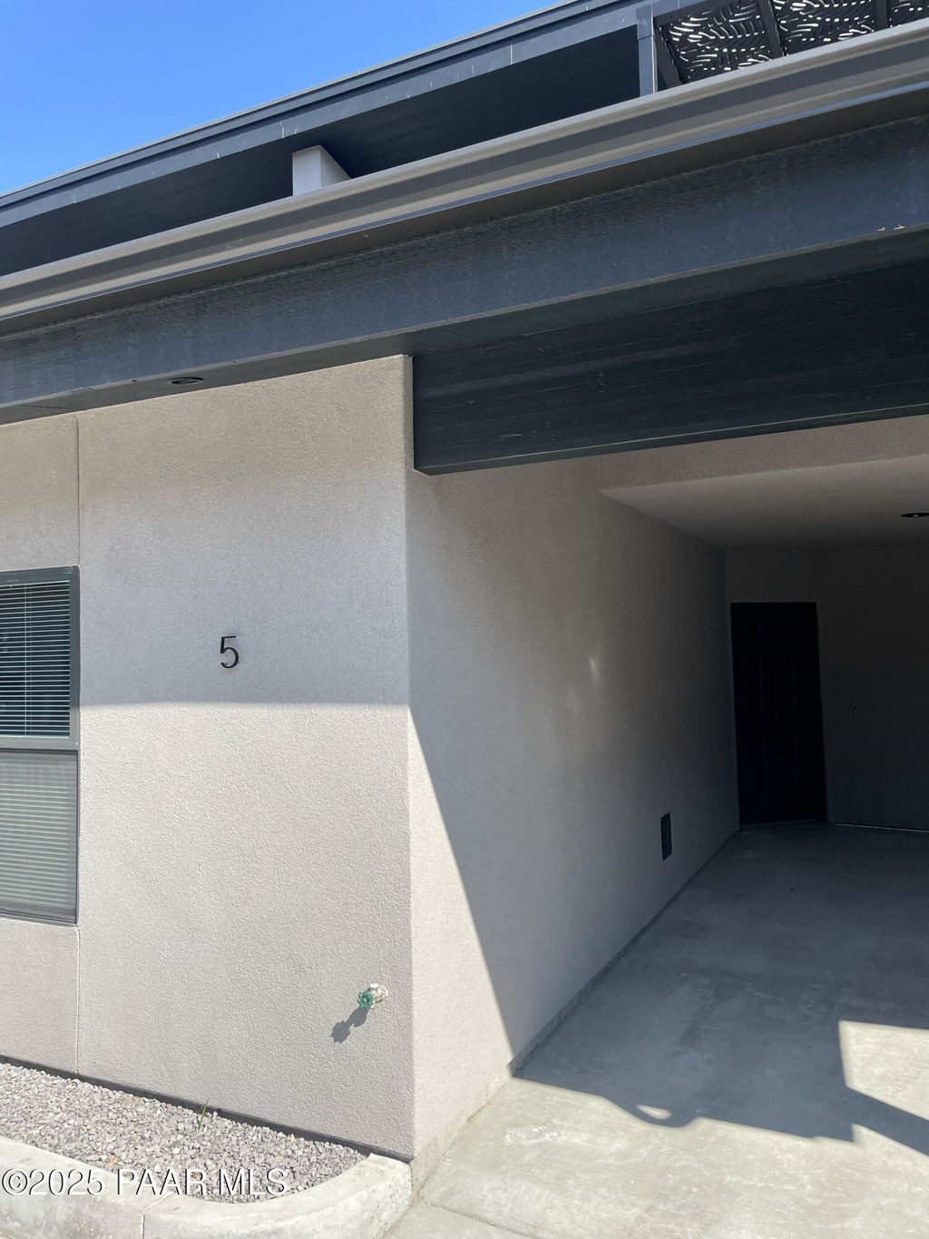 Photo of 720 N Walnut Street #05, Prescott, AZ 86301 (MLS # 1078098)