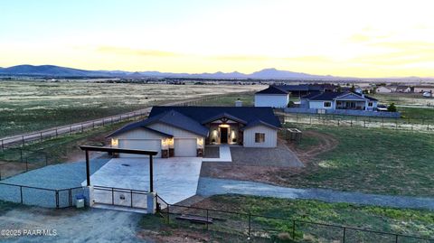 8044 N Crimson Canyon Road Prescott Valley AZ 86315