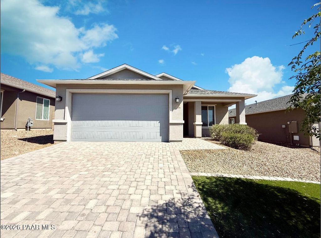 Photo of 1732 Allerton Way, Chino Valley, AZ 86323 (MLS # 1081281)