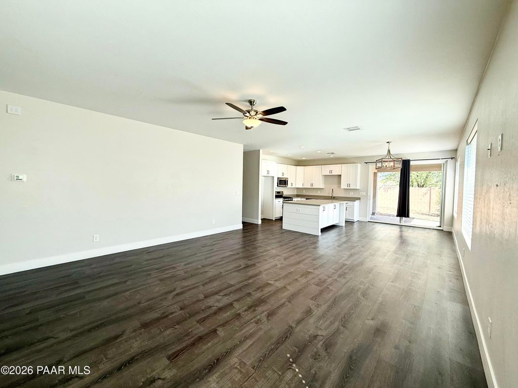 Photo of 1732 Allerton Way, Chino Valley, AZ 86323 (MLS # 1081281)