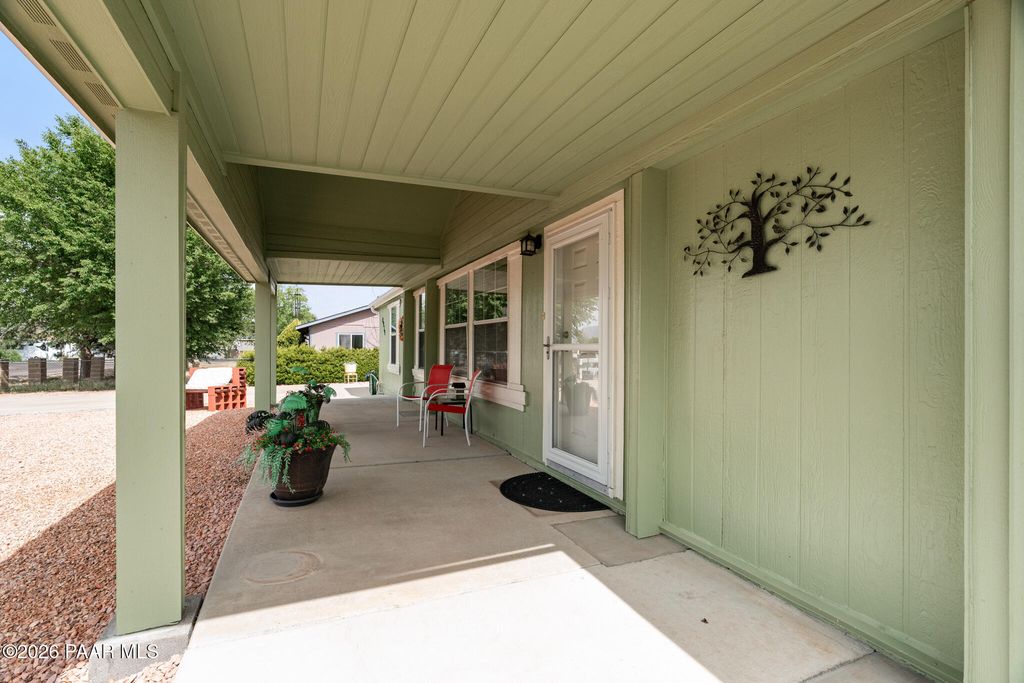 Photo of 8939 E Cheryl Drive, Prescott Valley, AZ 86314 (MLS # 1081839)