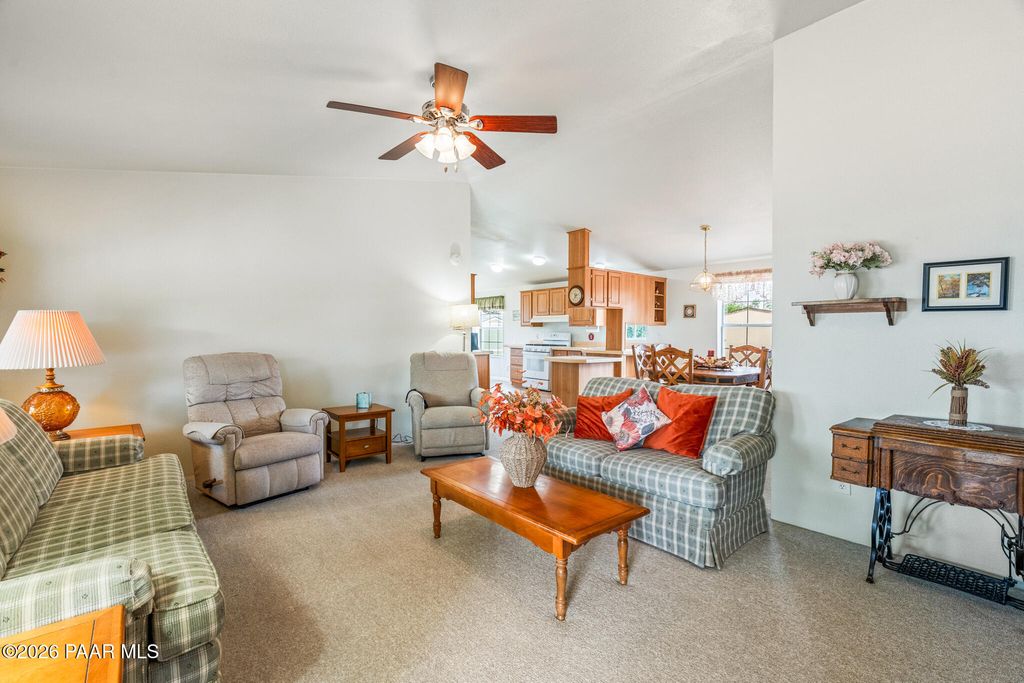 Photo of 8939 E Cheryl Drive, Prescott Valley, AZ 86314 (MLS # 1081839)
