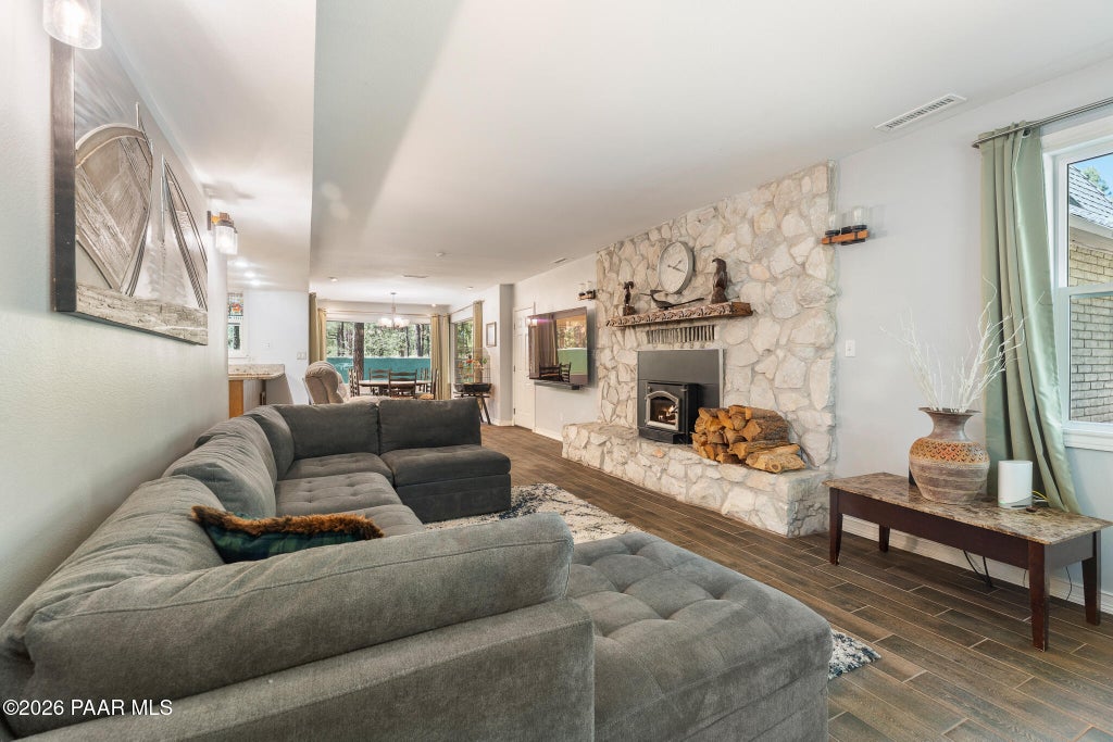 Photo of 4650 S Spur Lane, Prescott, AZ 86303 (MLS # 1085268)