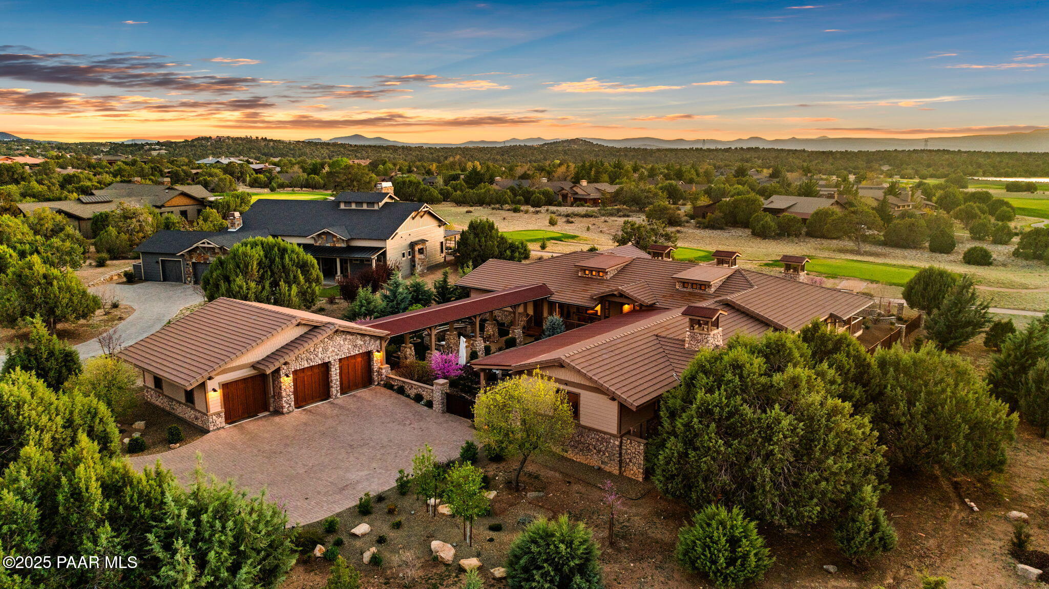14780 N Double Adobe Road