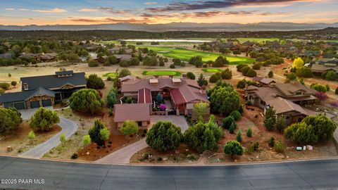 14780 N Double Adobe Road Prescott AZ 86305