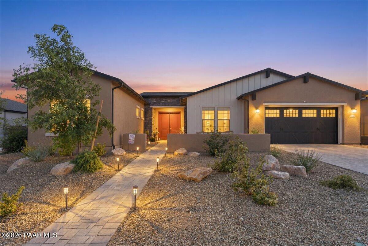 3285 Jagged Spire Court