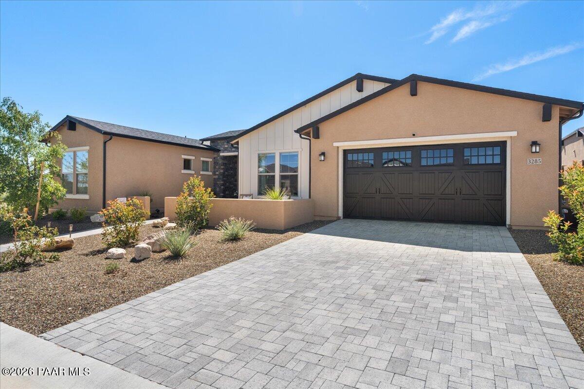 3285 Jagged Spire Court