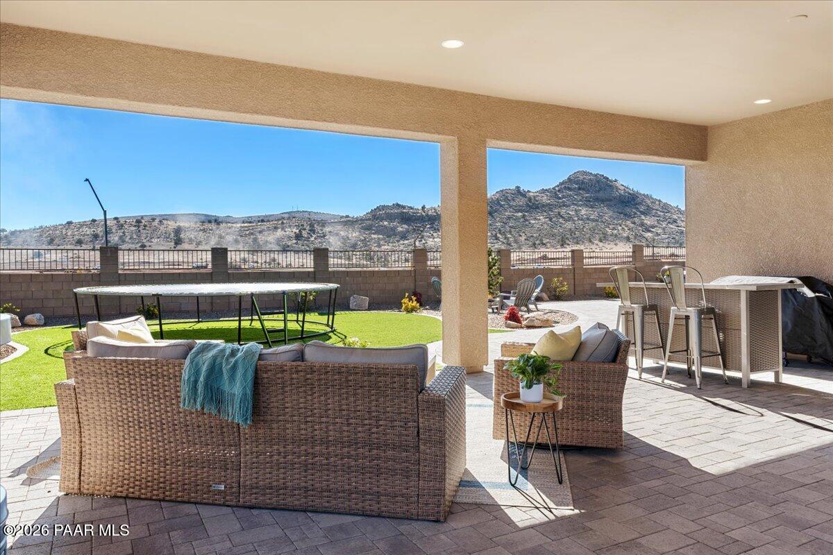 3285 Jagged Spire Court