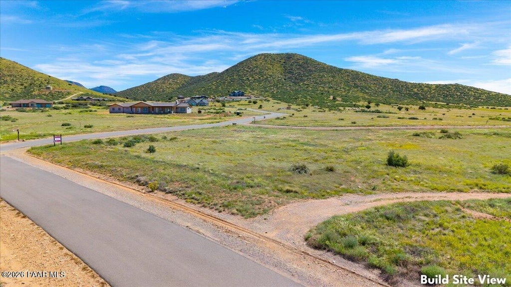 Photo of 10649 E Stallion Way, Prescott Valley, AZ 86315 (MLS # 1085325)
