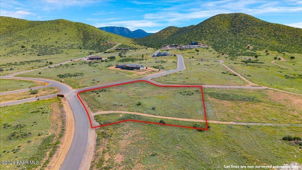 Photo of 10649 E Stallion Way, Prescott Valley, AZ 86315 (MLS # 1085325)