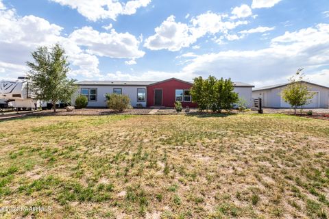 1721 Bradshaw Ave. Chino Valley AZ 86323