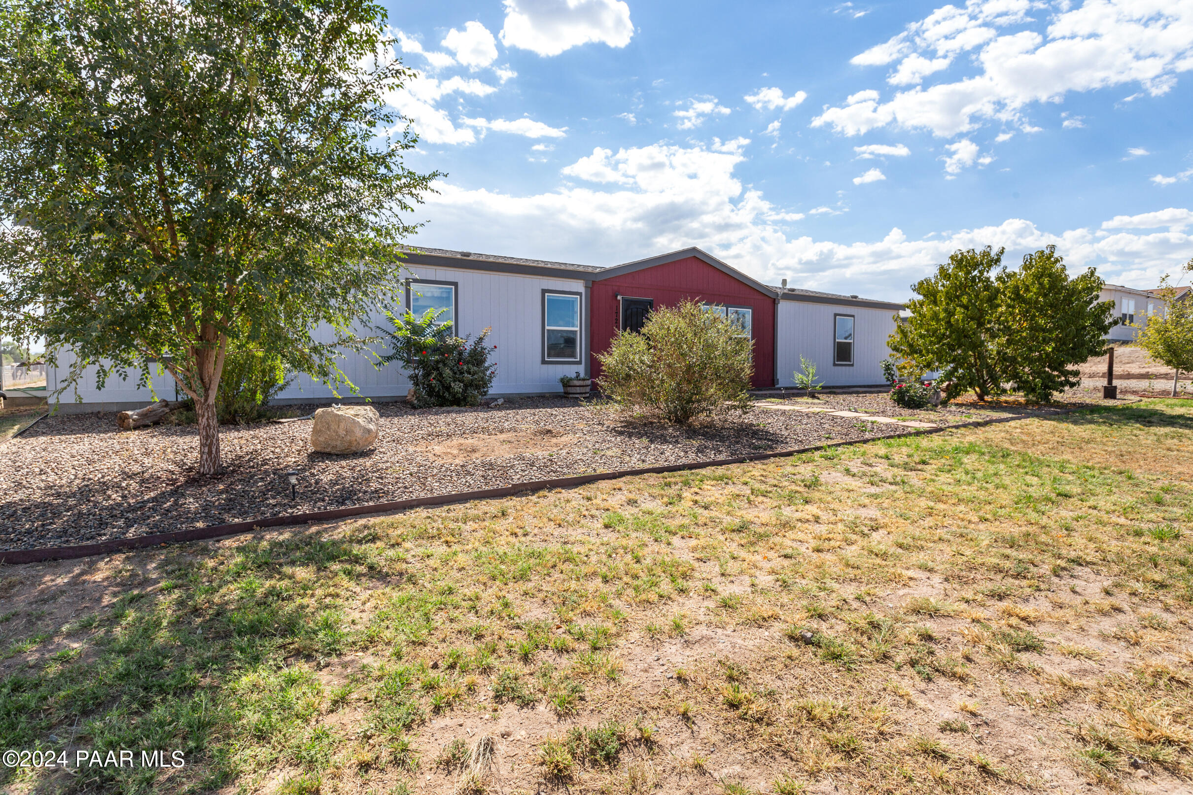 1721 Bradshaw Ave.