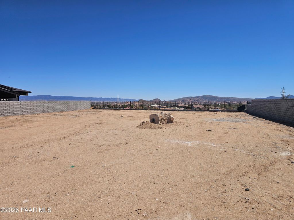 Photo of 5615 Meridian Court, Prescott, AZ 86305 (MLS # 1080913)