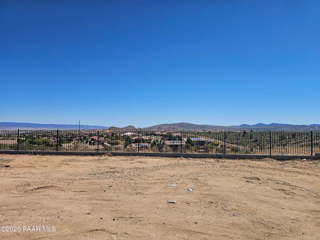 Photo of 5615 Meridian Court, Prescott, AZ 86305 (MLS # 1080913)