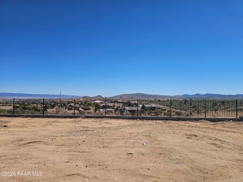 Photo of 5615 Meridian Court, Prescott, AZ 86305 (MLS # 1080913)
