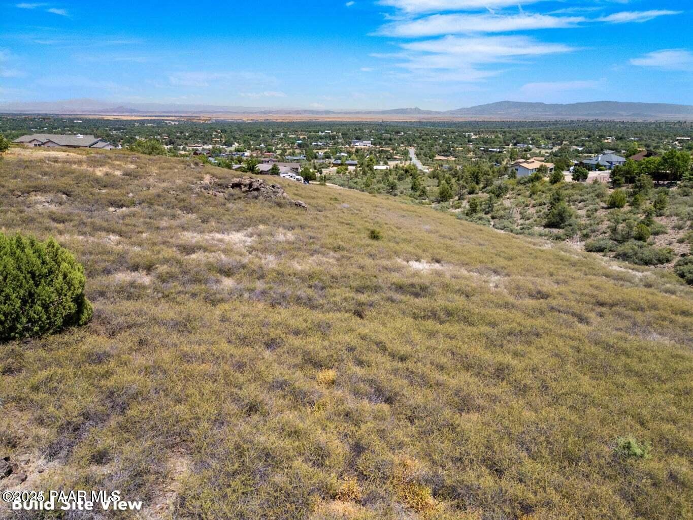 6495 N James Paul Way