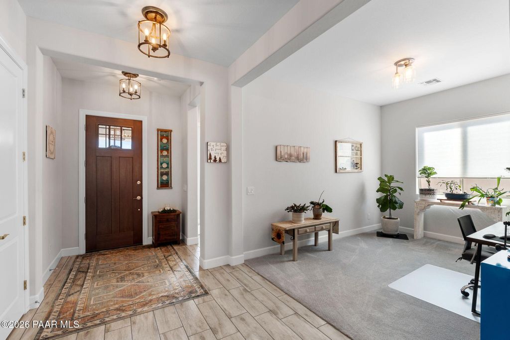 Photo of 5236 Autumn Leaf Lane, Prescott, AZ 86301 (MLS # 1079527)