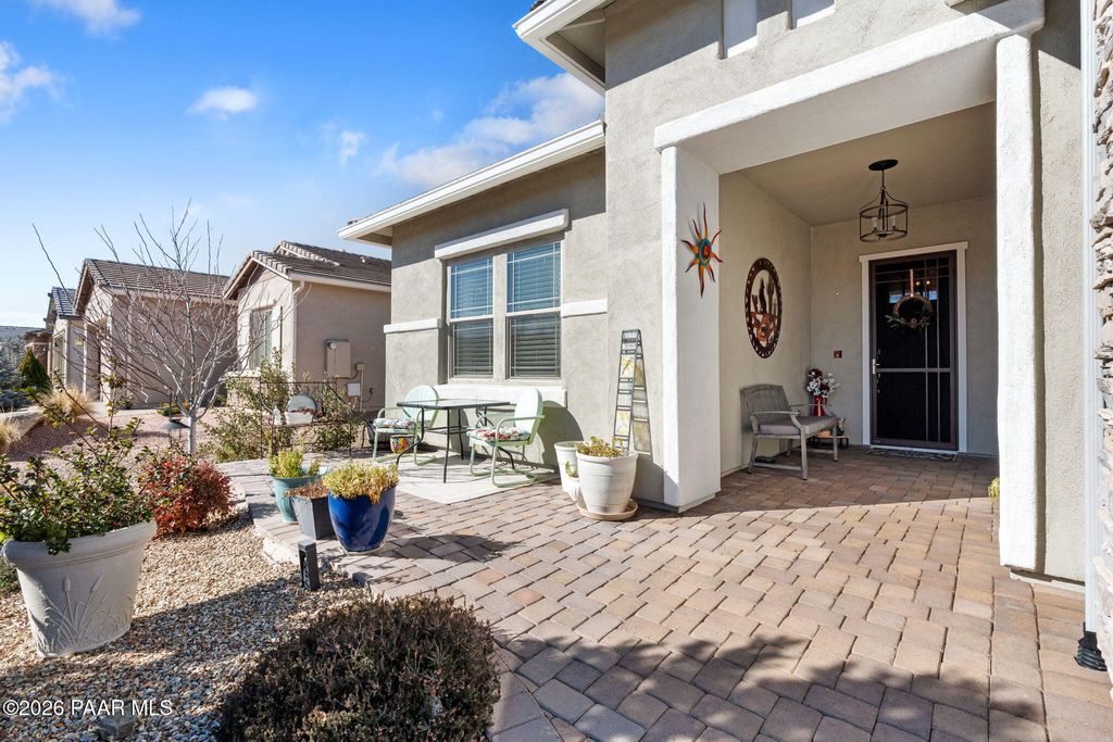 Photo of 5236 Autumn Leaf Lane, Prescott, AZ 86301 (MLS # 1079527)