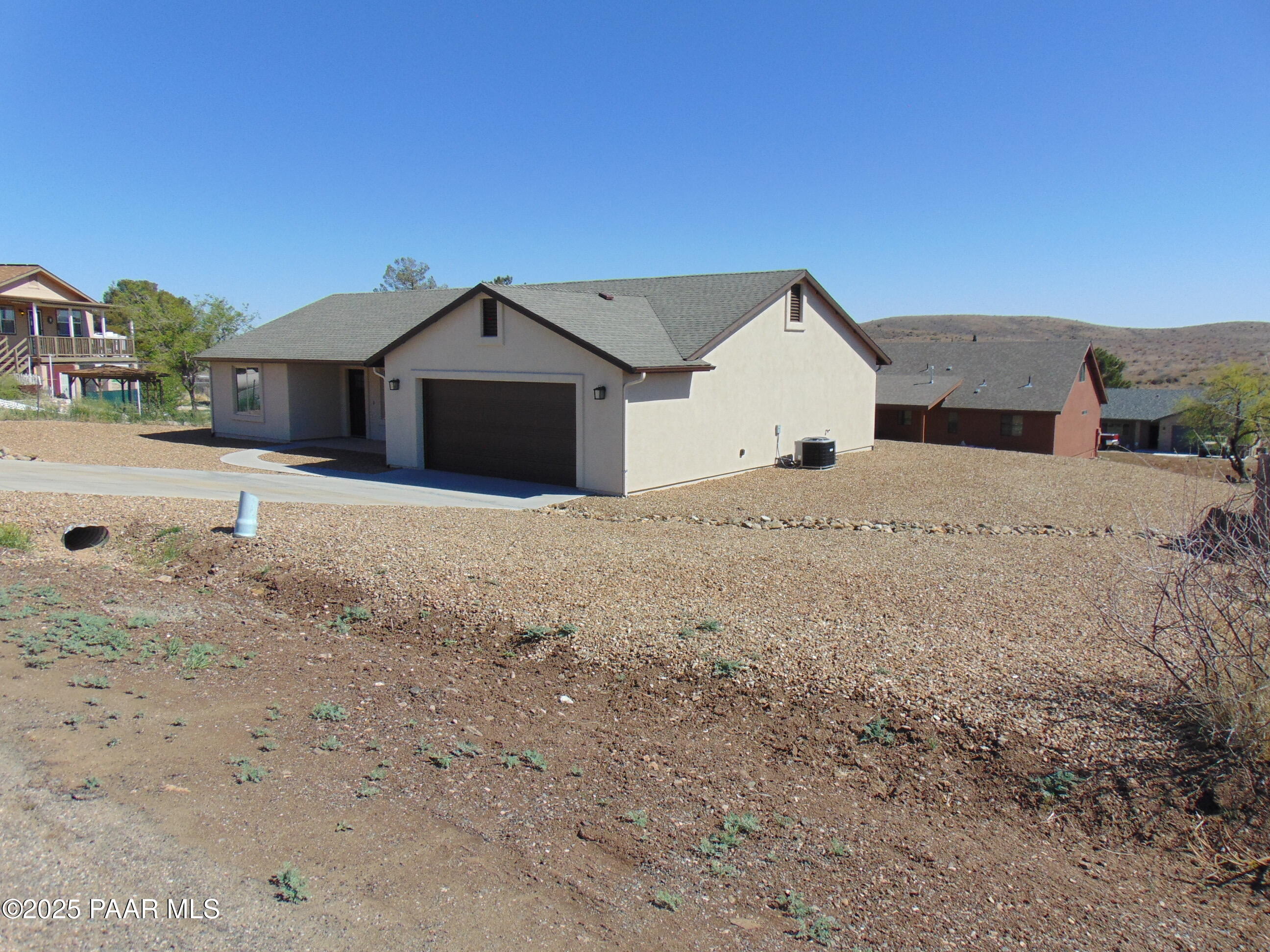 17707 E Jackrabbit Road